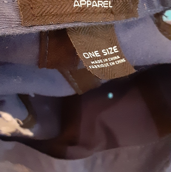 NFL Indianapolis Colts hat - Picture 2 of 4